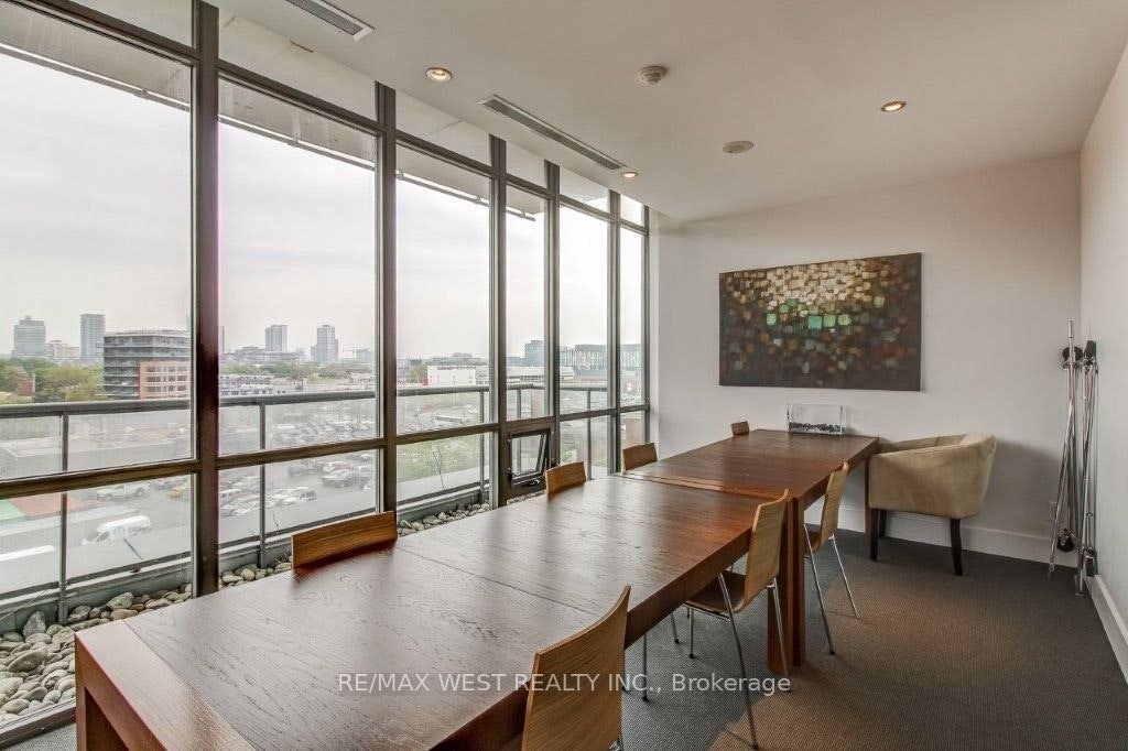 1604-33 Mill Street, Toronto, ON, M5A 3R3 - 29