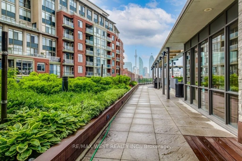 1604-33 Mill Street, Toronto, ON, M5A 3R3 - 23