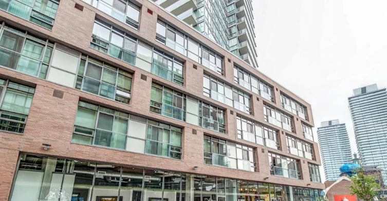 1604-33 Mill Street, Toronto, ON, M5A 3R3 - 34