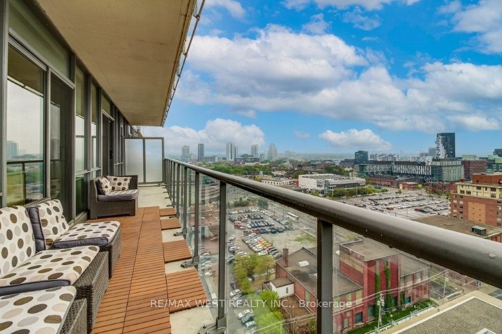 1604-33 Mill Street, Toronto, ON, M5A 3R3 - 19