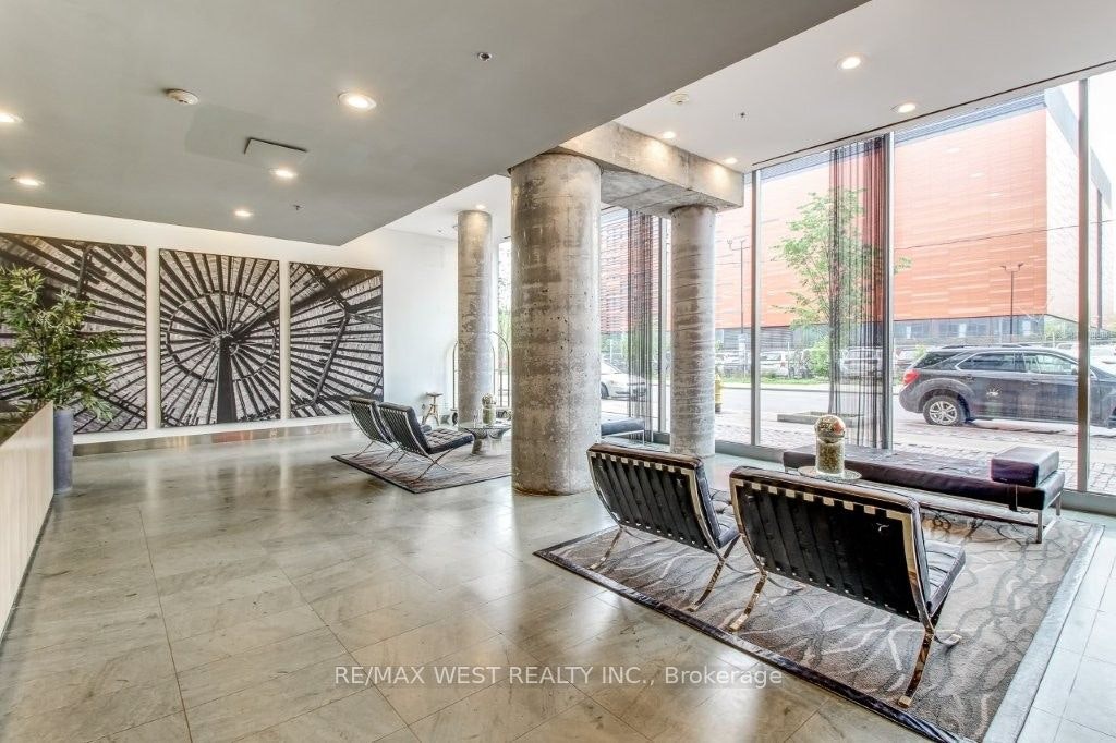 1604-33 Mill Street, Toronto, ON, M5A 3R3 - 30