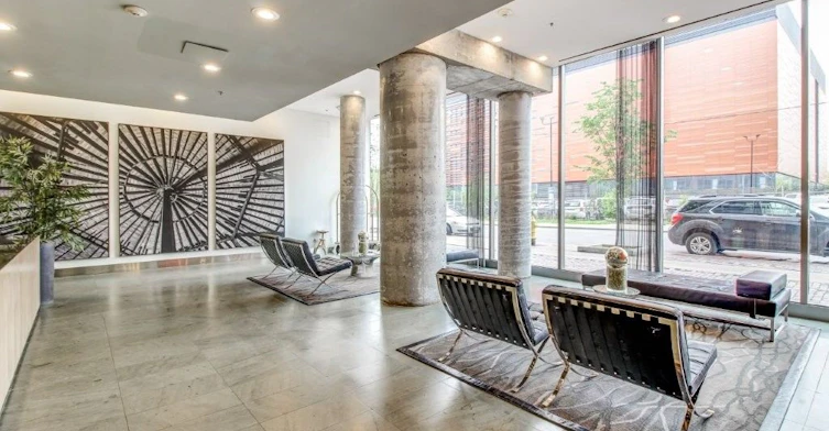 1604-33 Mill Street, Toronto, ON, M5A 3R3 - 30