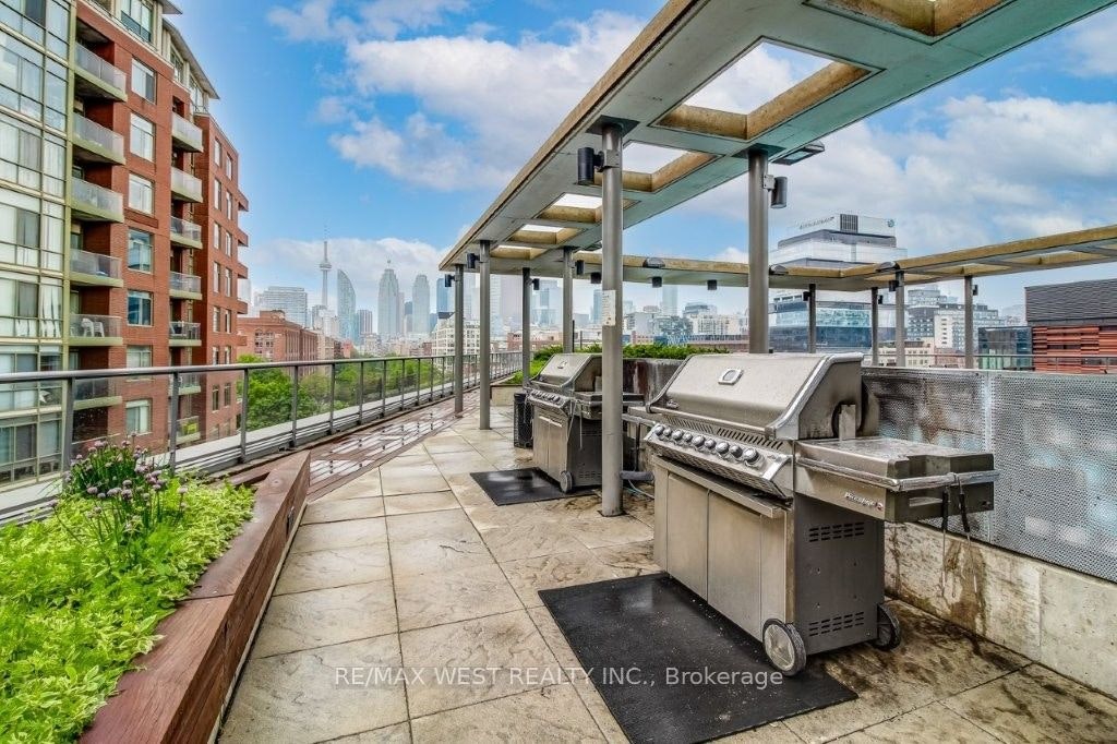 1604-33 Mill Street, Toronto, ON, M5A 3R3 - 25
