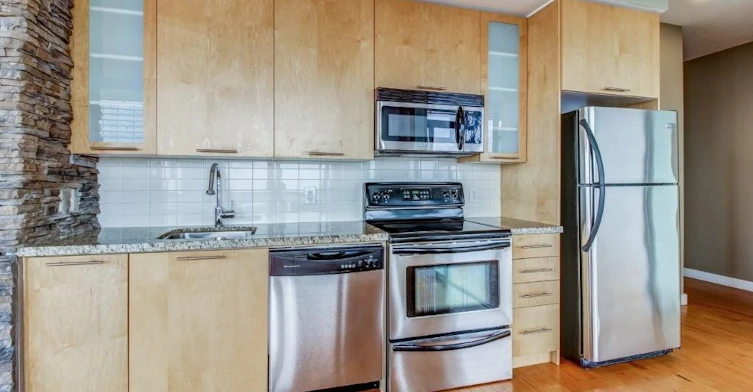 1604-33 Mill Street, Toronto, ON, M5A 3R3 - 7
