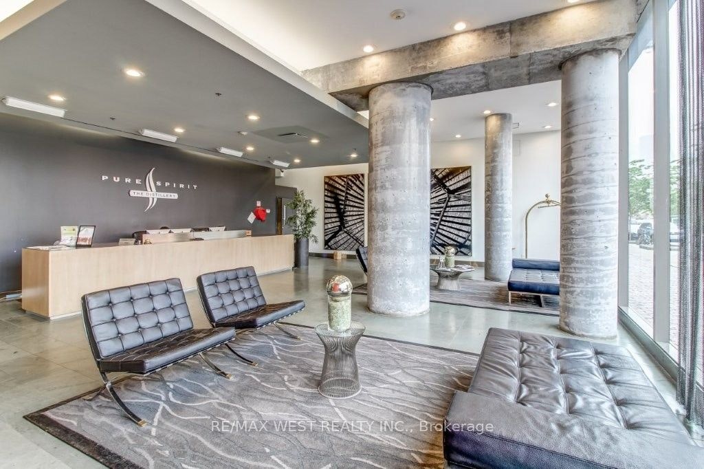 1604-33 Mill Street, Toronto, ON, M5A 3R3 - 31
