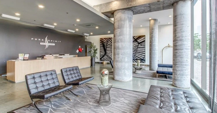 1604-33 Mill Street, Toronto, ON, M5A 3R3 - 31