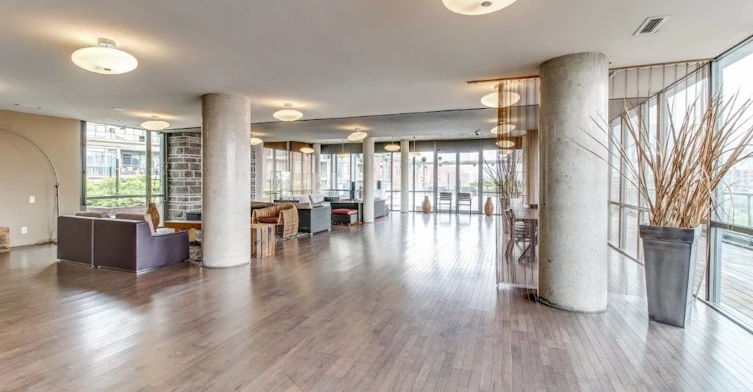 1604-33 Mill Street, Toronto, ON, M5A 3R3 - 4