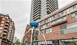 1604-33 Mill Street, Toronto, ON, M5A 3R3