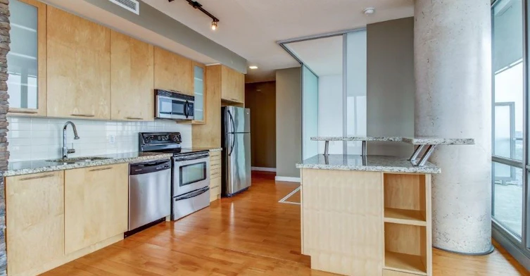 1604-33 Mill Street, Toronto, ON, M5A 3R3 - 6
