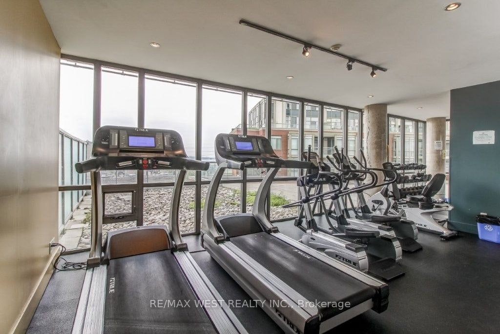 1604-33 Mill Street, Toronto, ON, M5A 3R3 - 28