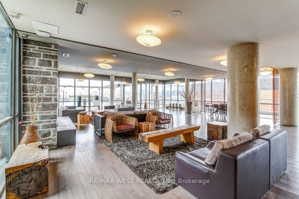 1604-33 Mill Street, Toronto, ON, M5A 3R3 - 27