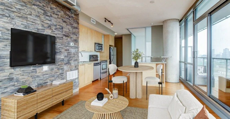 1604-33 Mill Street, Toronto, ON, M5A 3R3 - 9