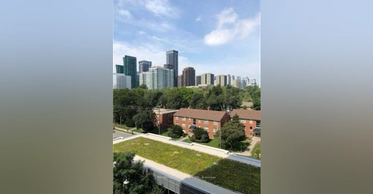 625-120 Harrison Garden Boulevard, Toronto, ON, M2N 0H1