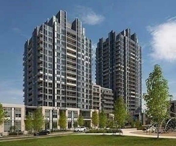 625-120 Harrison Garden Boulevard, Toronto, ON, M2N 0H1 - 2