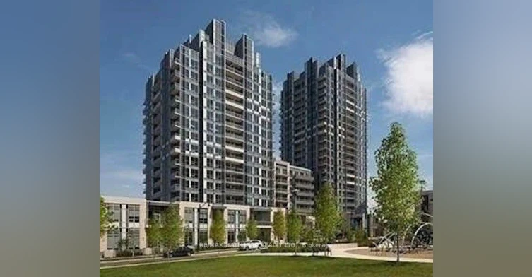 625-120 Harrison Garden Boulevard, Toronto, ON, M2N 0H1 - 2