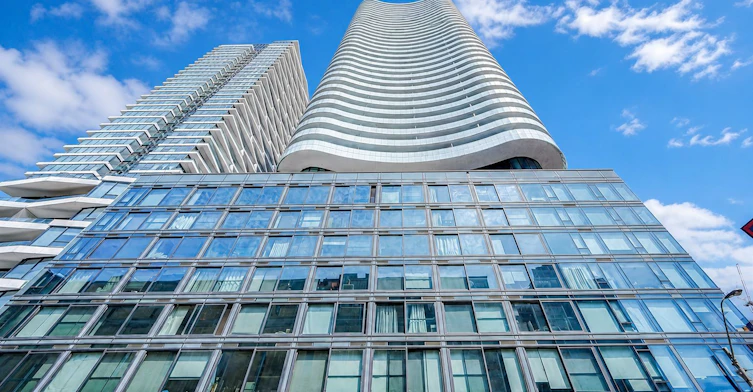 3207-403 Church Street, Toronto, ON, M4Y 2C2