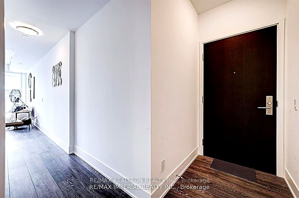 3207-403 Church Street, Toronto, ON, M4Y 2C2 - 3