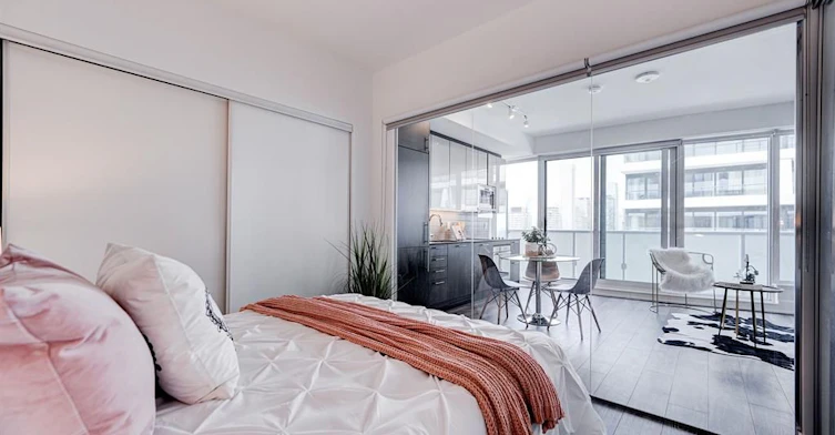 3207-403 Church Street, Toronto, ON, M4Y 2C2 - 20