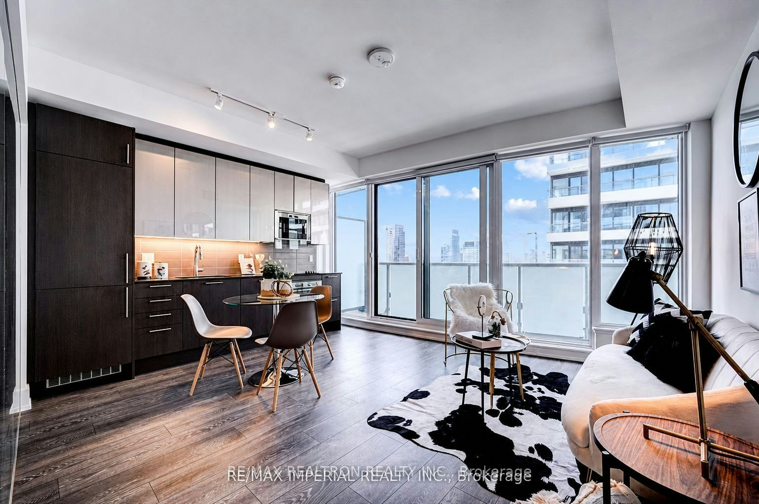 3207-403 Church Street, Toronto, ON, M4Y 2C2 - 4