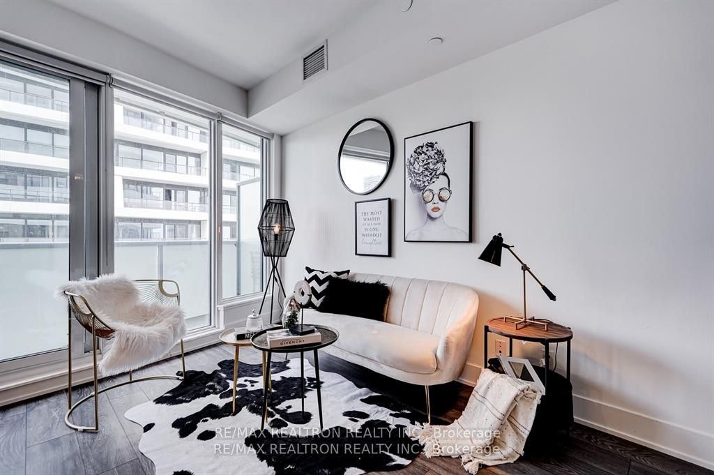 3207-403 Church Street, Toronto, ON, M4Y 2C2 - 5
