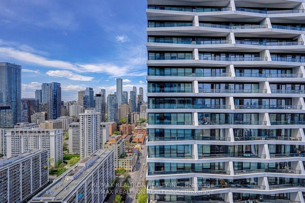 3207-403 Church Street, Toronto, ON, M4Y 2C2 - 26