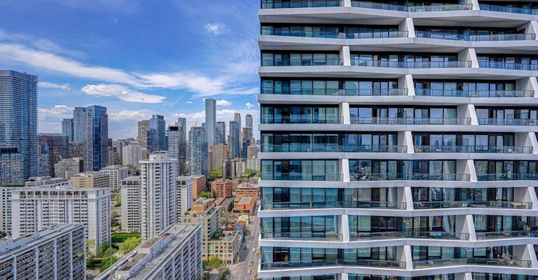 3207-403 Church Street, Toronto, ON, M4Y 2C2 - 26