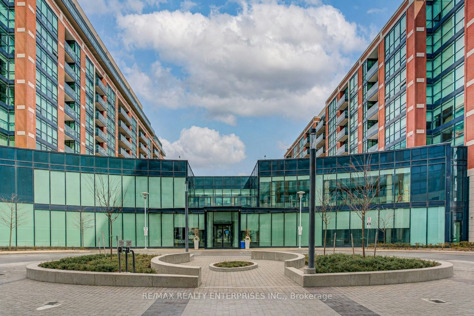 1015-525 Wilson Avenue, Toronto, ON, M3H 0A7 - 2