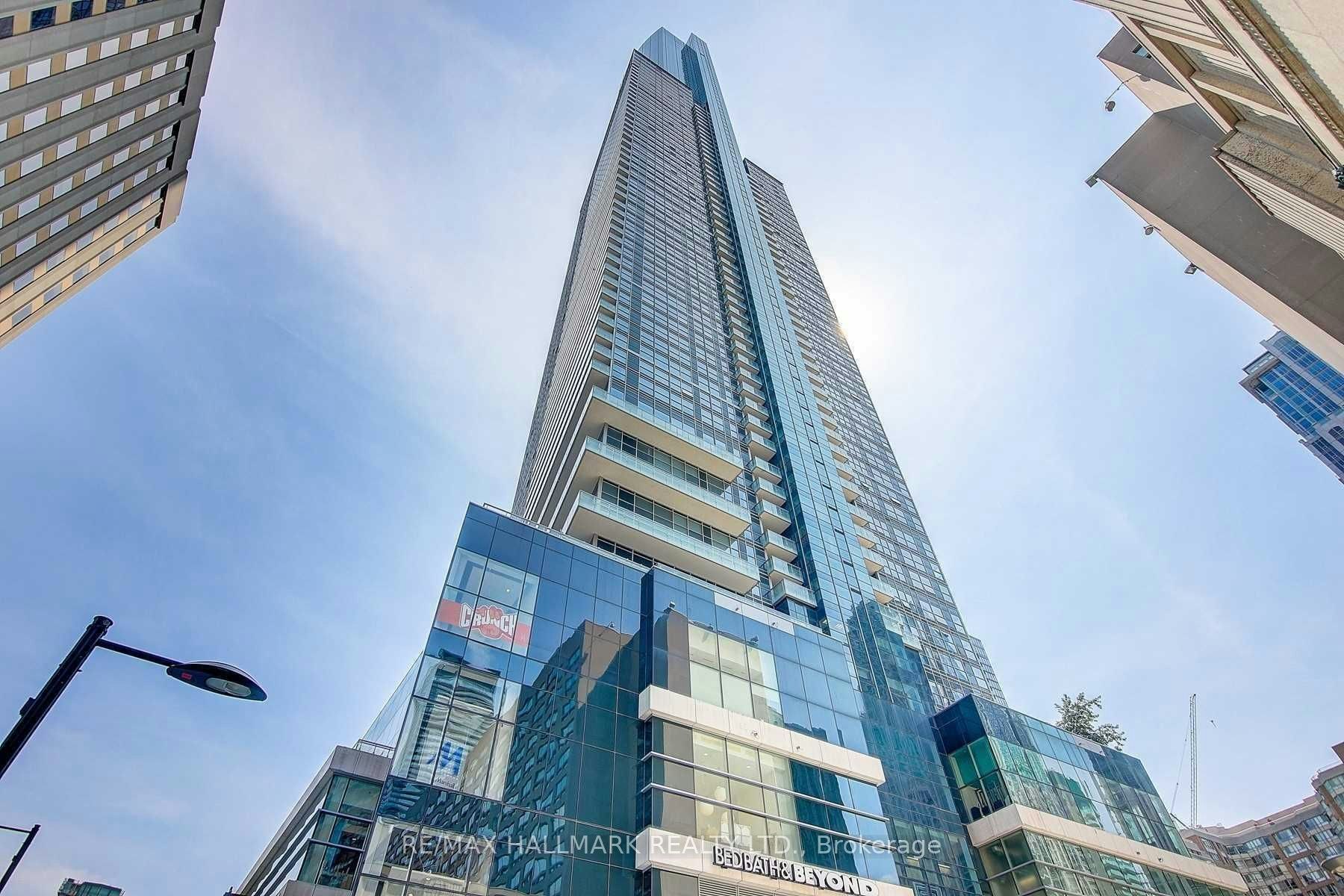 1223-386 Yonge Street, Toronto, ON, M5B 0A5
