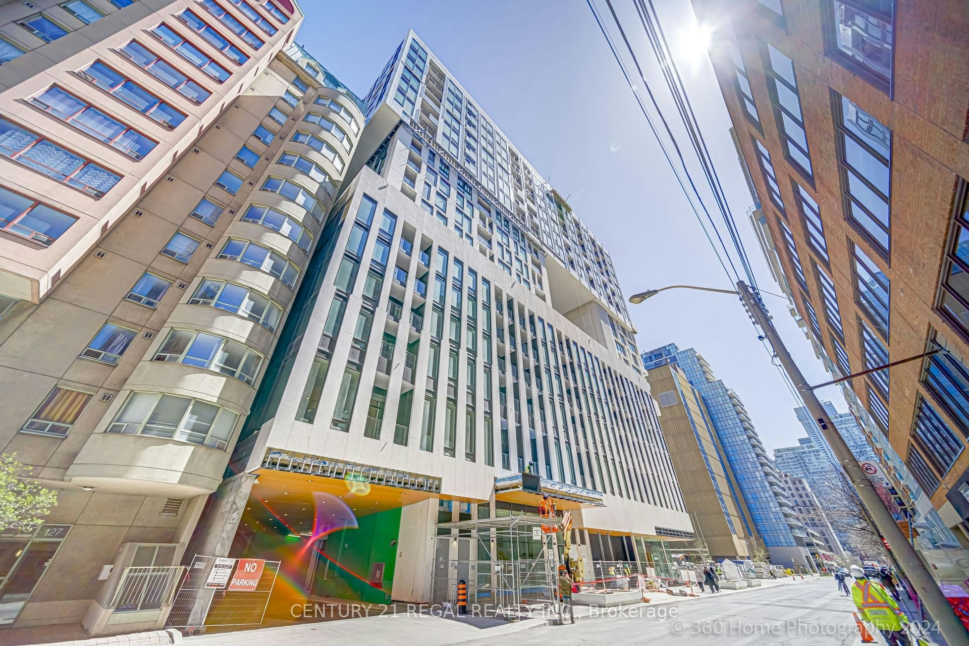 508-238 Simcoe Street, Toronto, ON, M5T 1T4 - 2
