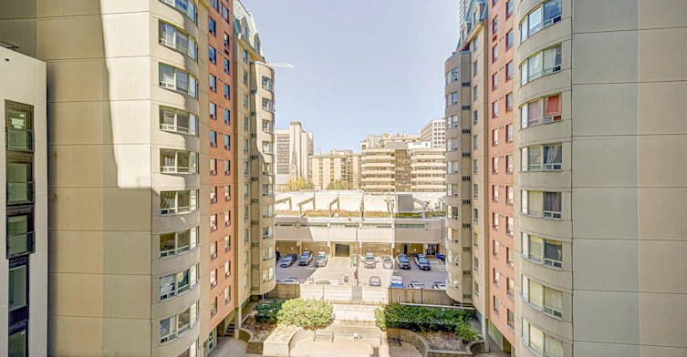508-238 Simcoe Street, Toronto, ON, M5T 1T4 - 4