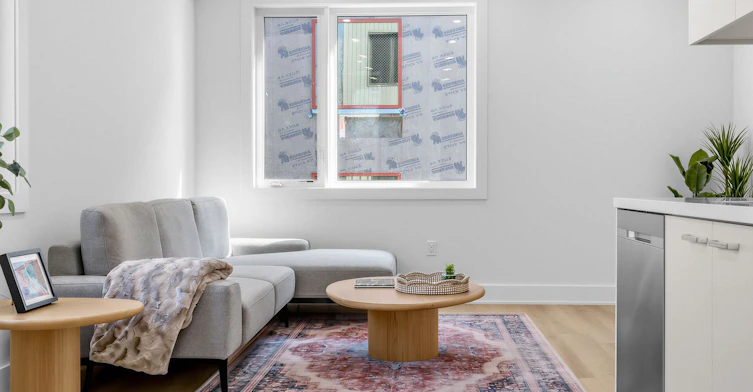 3a-45 Bellevue Avenue, Toronto, ON, M5T 2N5 - 8