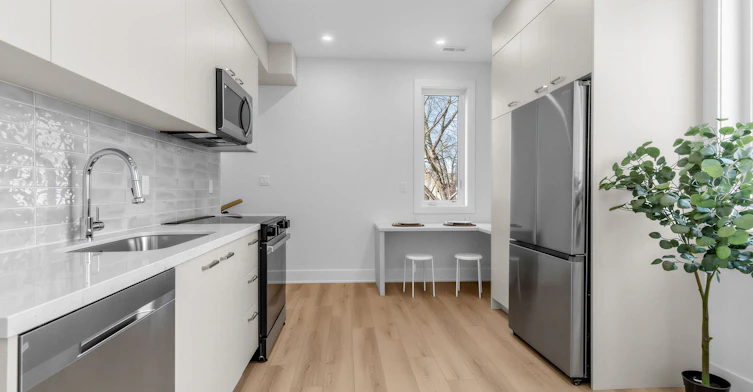 3a-45 Bellevue Avenue, Toronto, ON, M5T 2N5 - 17