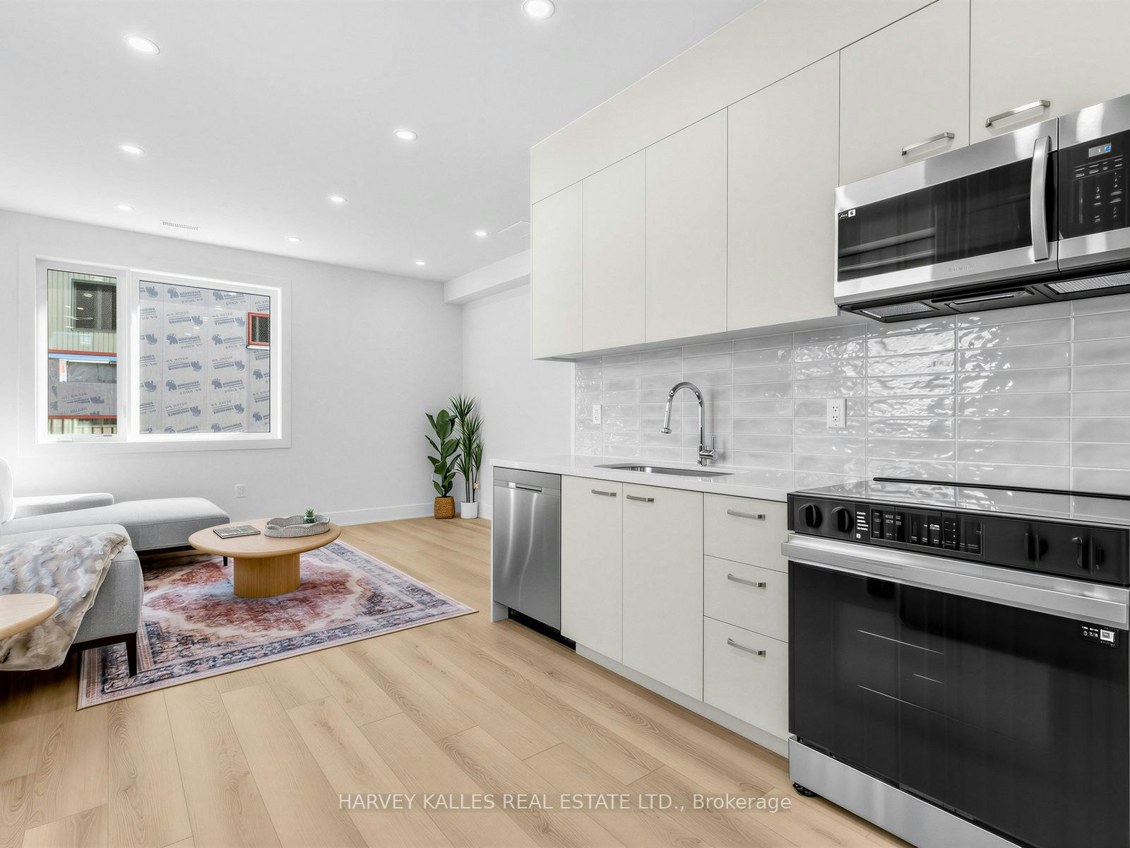 3a-45 Bellevue Avenue, Toronto, ON, M5T 2N5 - 12