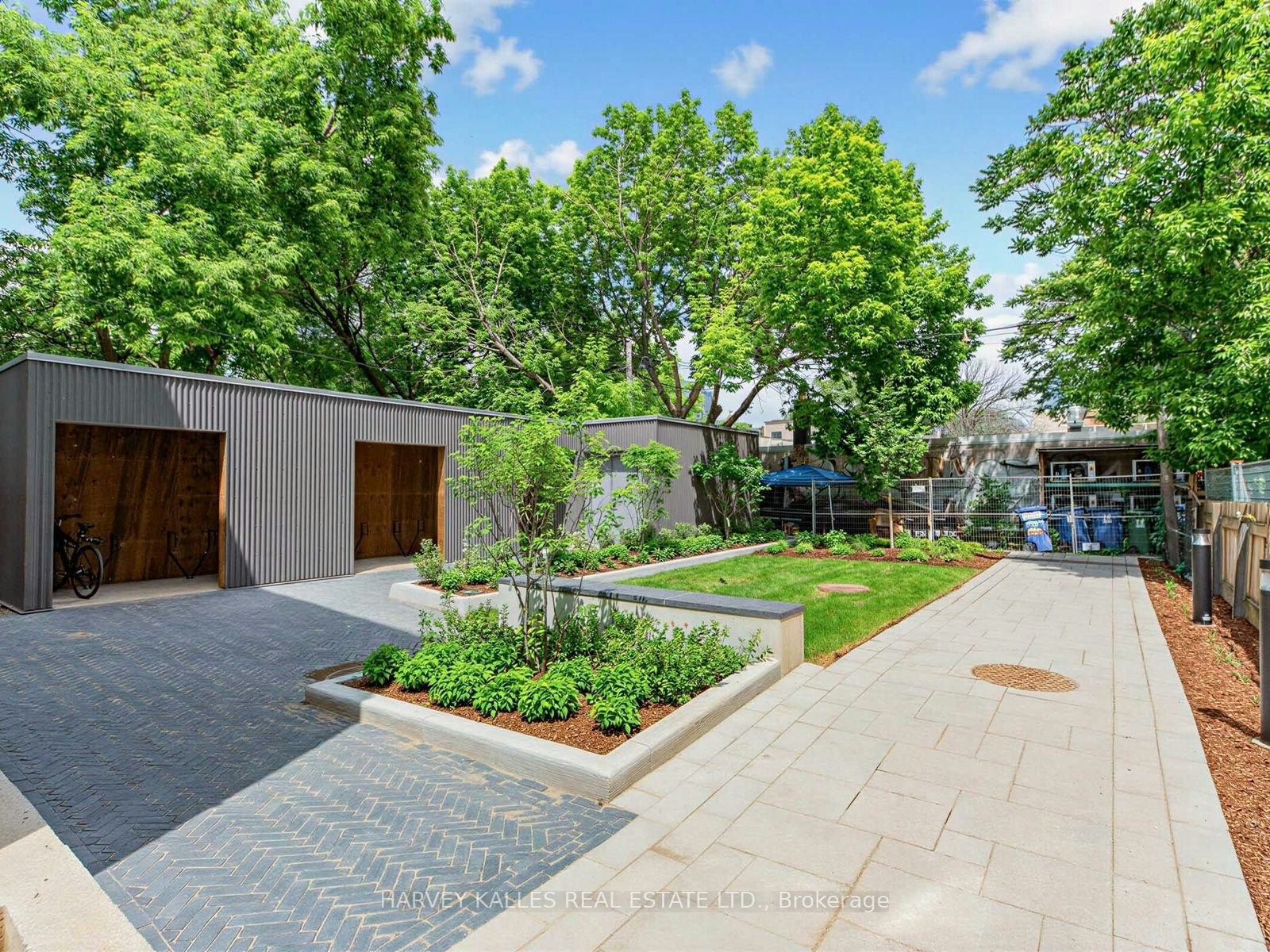 3a-45 Bellevue Avenue, Toronto, ON, M5T 2N5 - 24