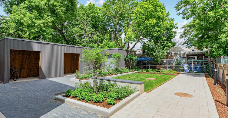 3a-45 Bellevue Avenue, Toronto, ON, M5T 2N5 - 24