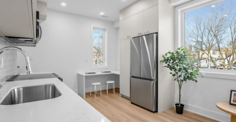 3a-45 Bellevue Avenue, Toronto, ON, M5T 2N5 - 14