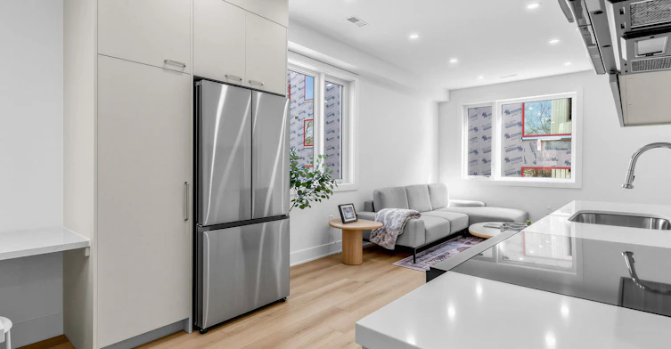 3a-45 Bellevue Avenue, Toronto, ON, M5T 2N5 - 11