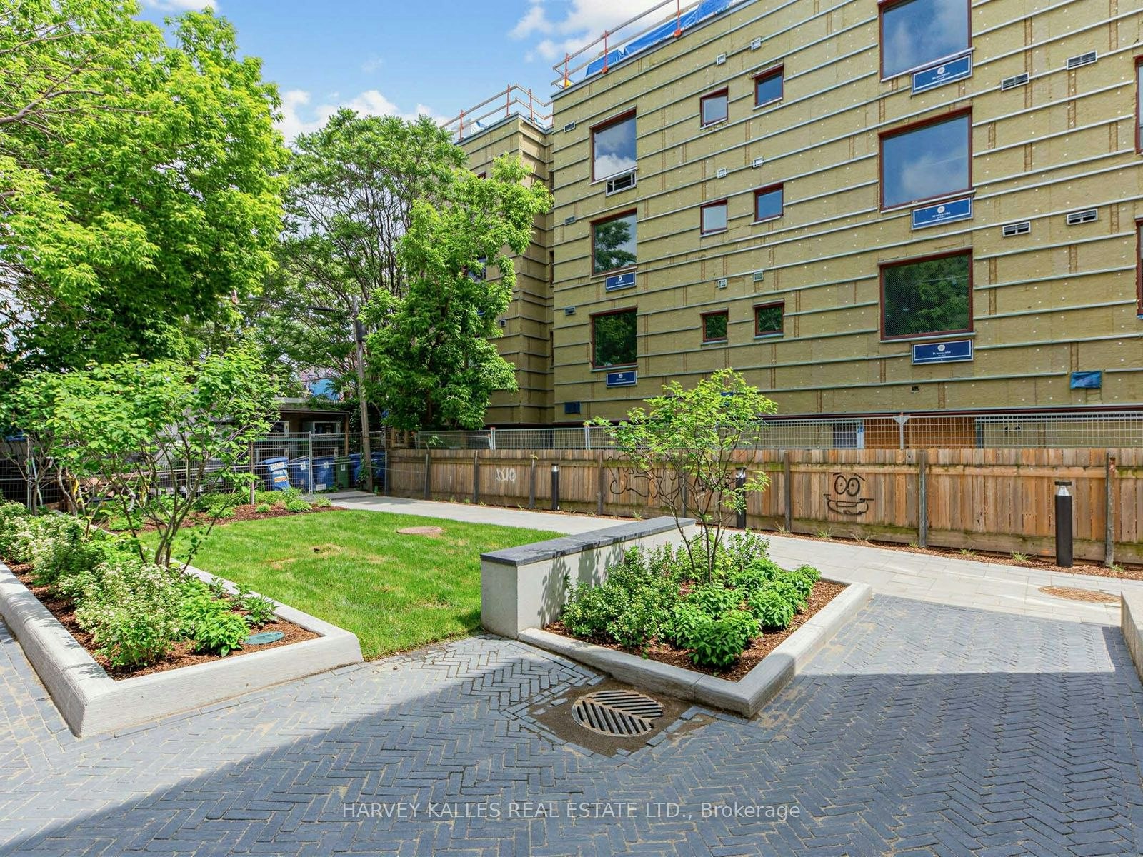 3a-45 Bellevue Avenue, Toronto, ON, M5T 2N5 - 25