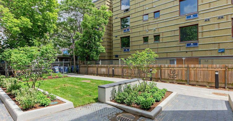 3a-45 Bellevue Avenue, Toronto, ON, M5T 2N5 - 25