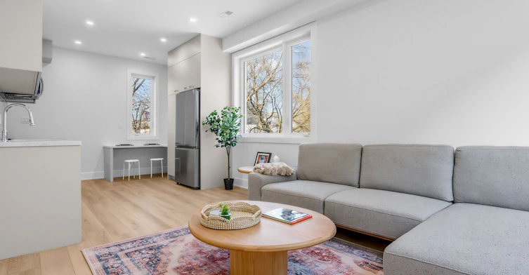 3a-45 Bellevue Avenue, Toronto, ON, M5T 2N5 - 5
