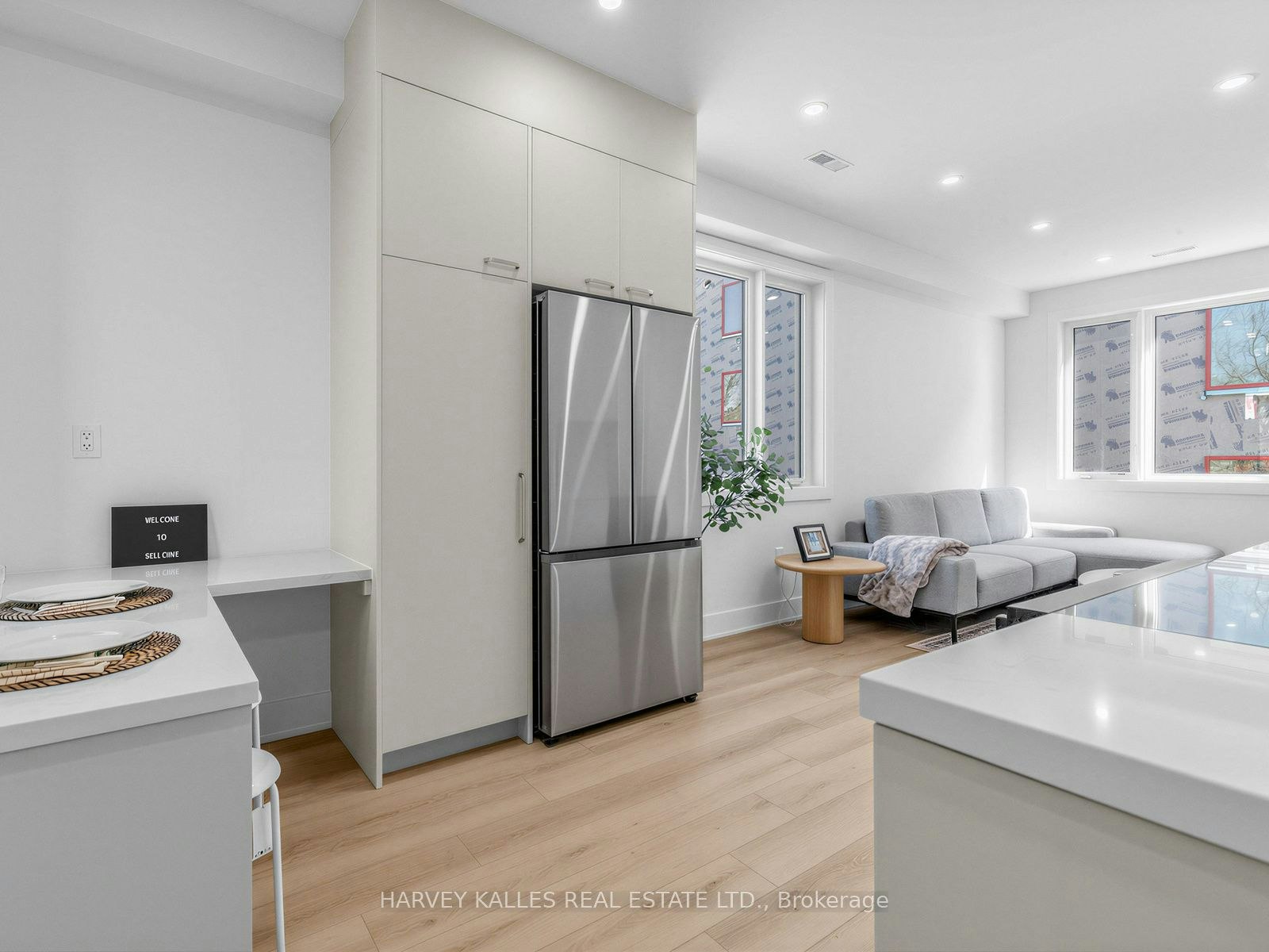 3a-45 Bellevue Avenue, Toronto, ON, M5T 2N5 - 10