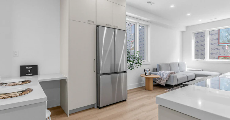 3a-45 Bellevue Avenue, Toronto, ON, M5T 2N5 - 10