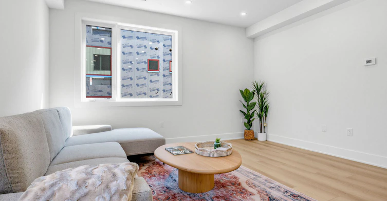 3a-45 Bellevue Avenue, Toronto, ON, M5T 2N5 - 9