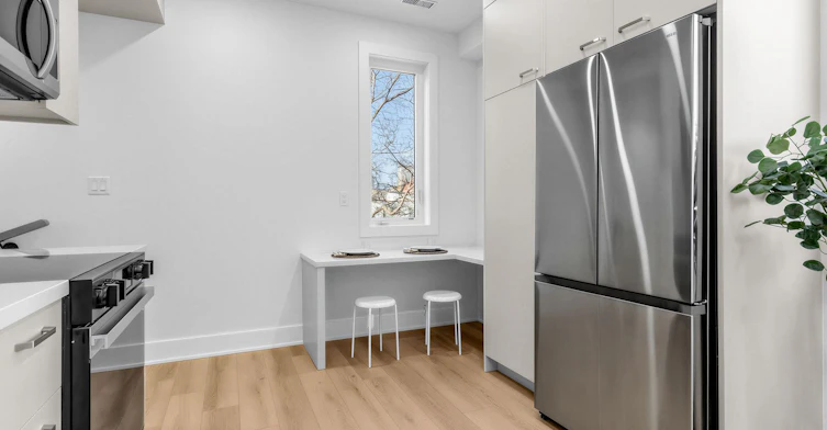 3a-45 Bellevue Avenue, Toronto, ON, M5T 2N5 - 16