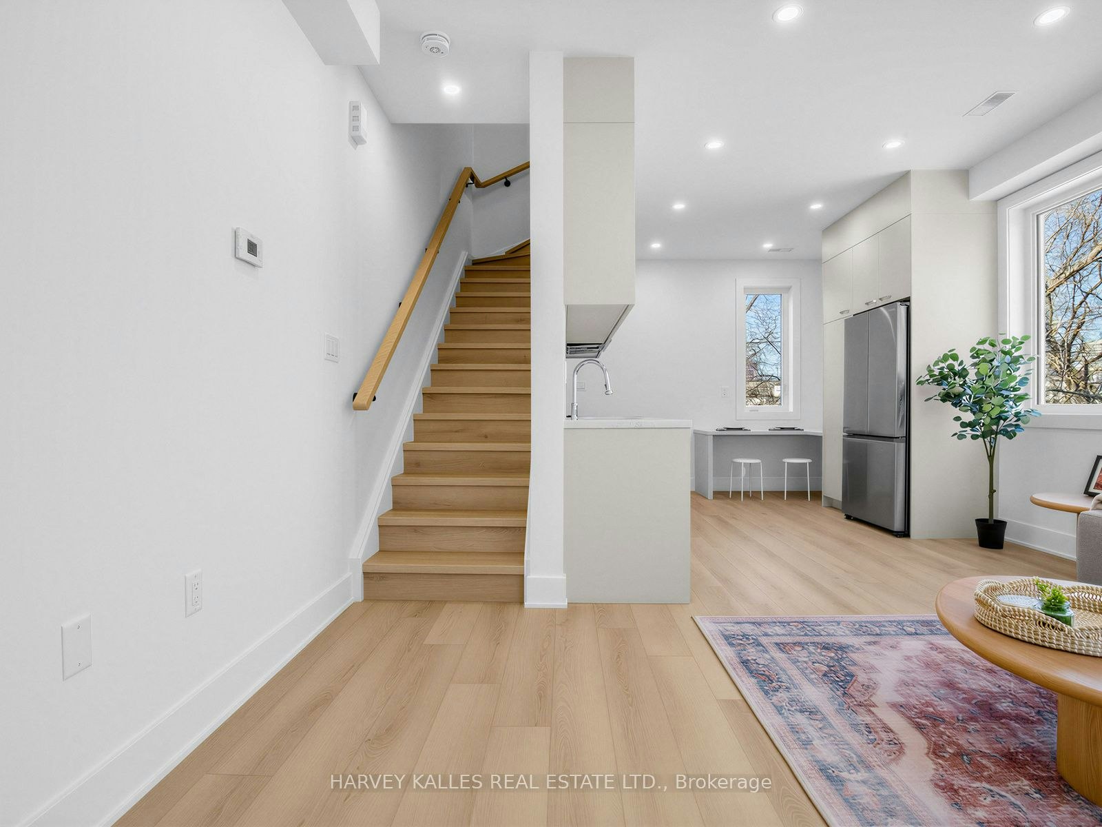 3a-45 Bellevue Avenue, Toronto, ON, M5T 2N5 - 18
