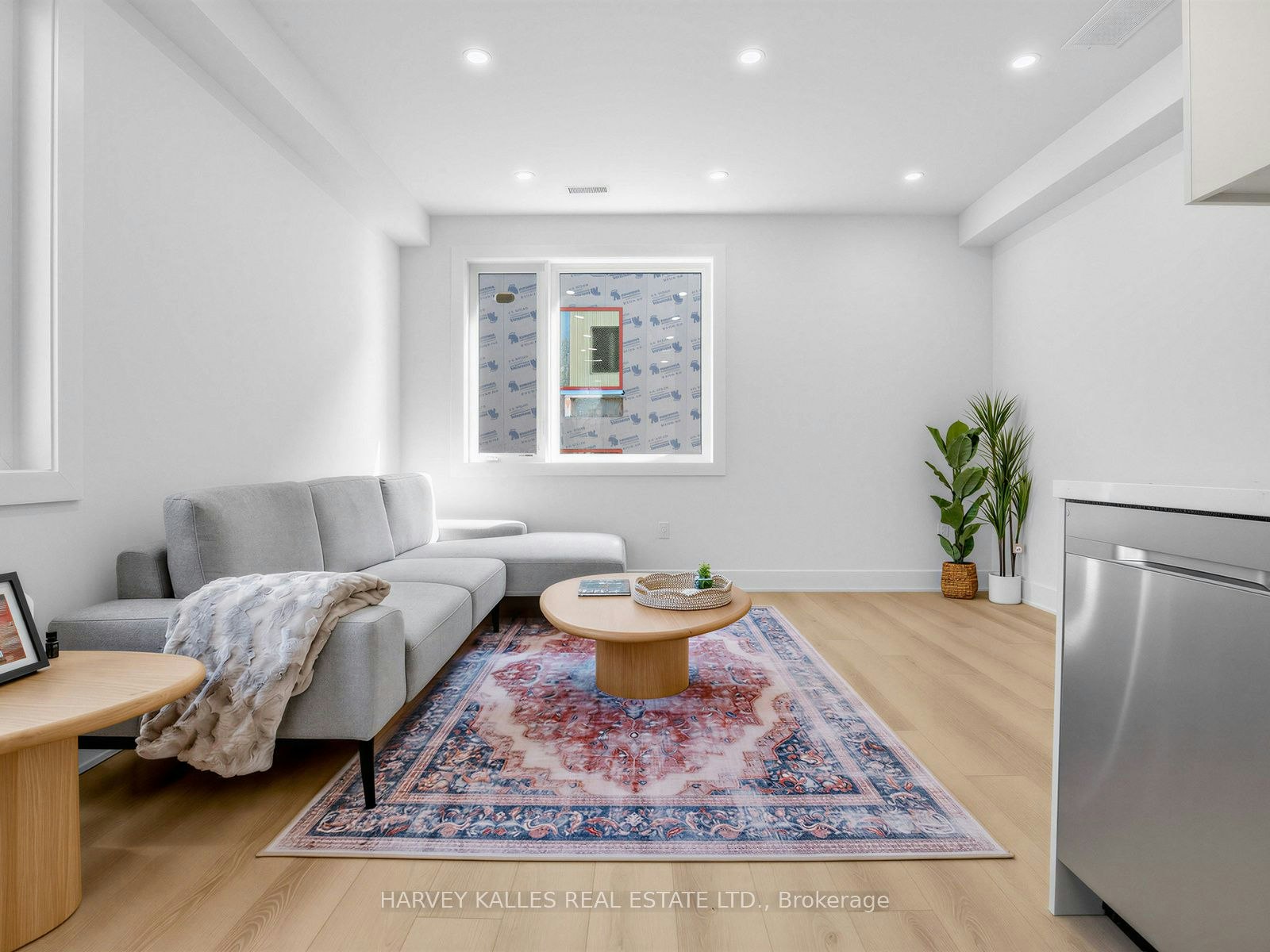 3a-45 Bellevue Avenue, Toronto, ON, M5T 2N5 - 7