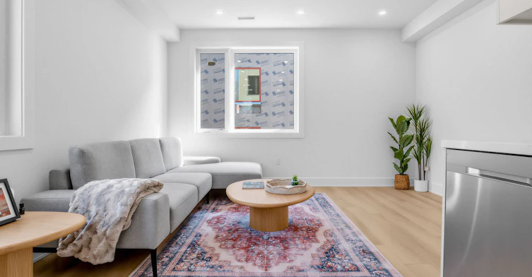 3a-45 Bellevue Avenue, Toronto, ON, M5T 2N5 - 7