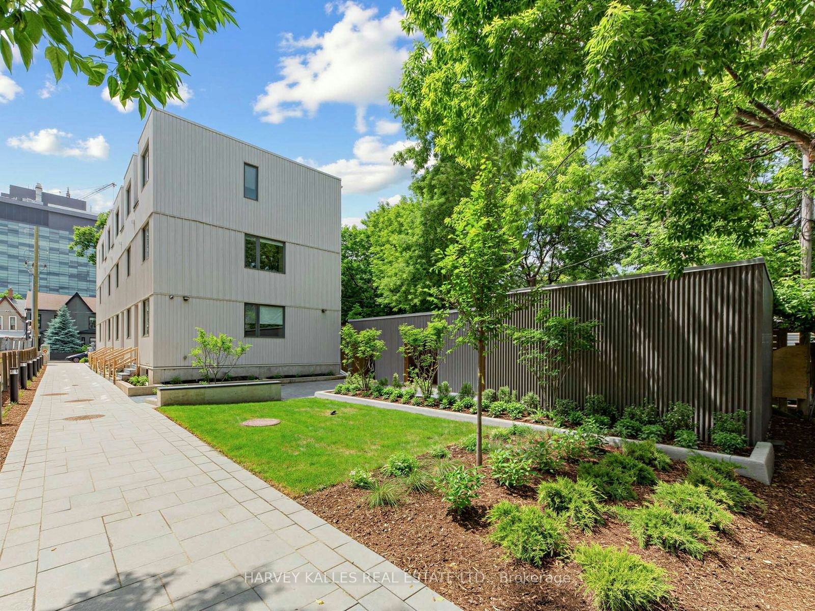 3a-45 Bellevue Avenue, Toronto, ON, M5T 2N5 - 26