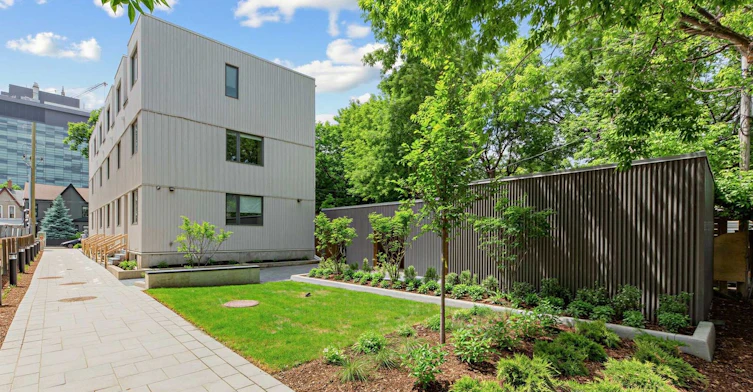 3a-45 Bellevue Avenue, Toronto, ON, M5T 2N5 - 26