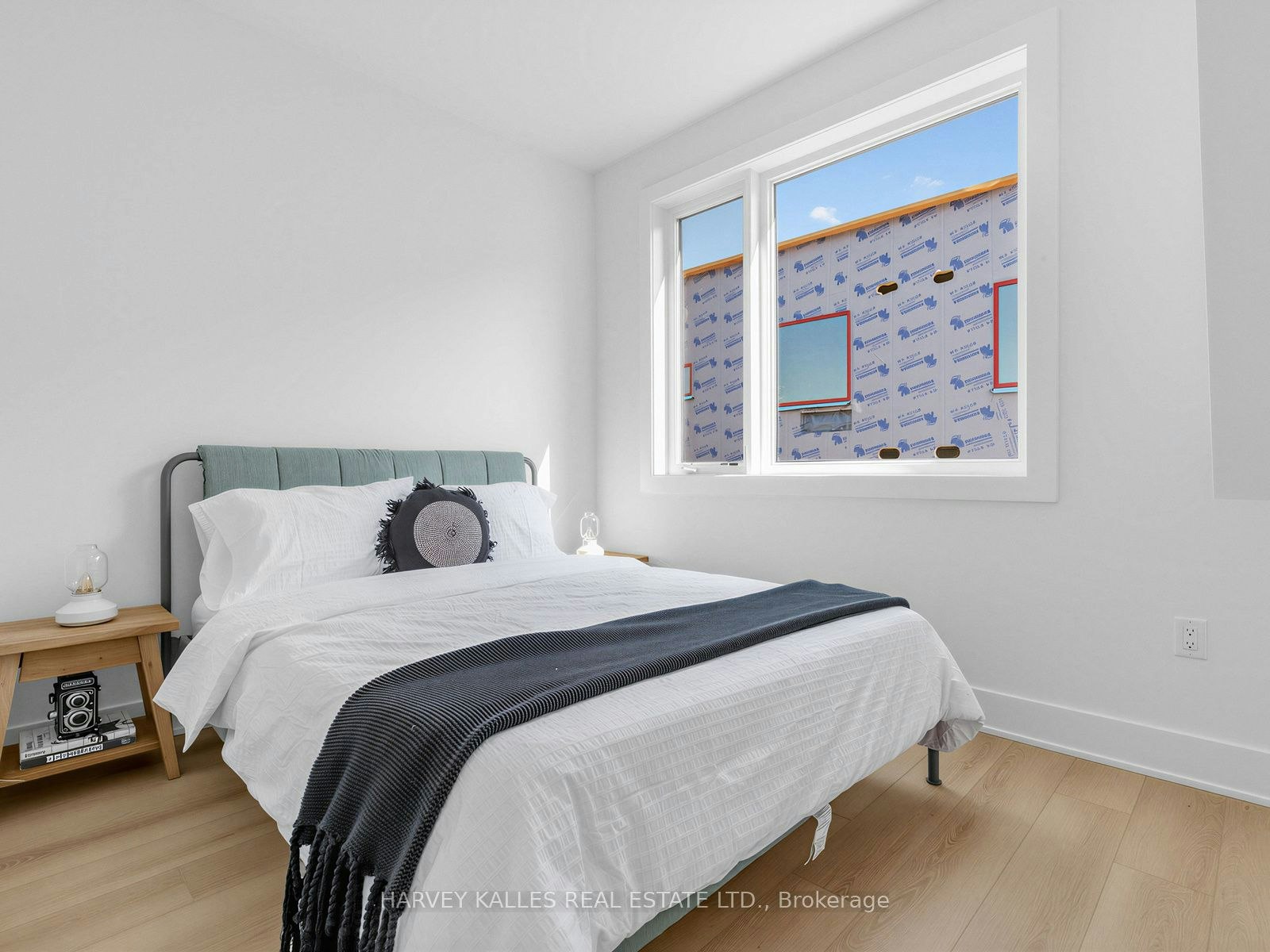 3a-45 Bellevue Avenue, Toronto, ON, M5T 2N5 - 19